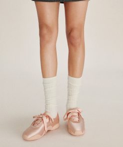 Alternative view of Flavia Ballerina Sneakers - Pink