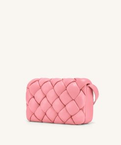 Alternative view of Maze Bag - Pink