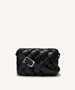 Maze Bag - Black