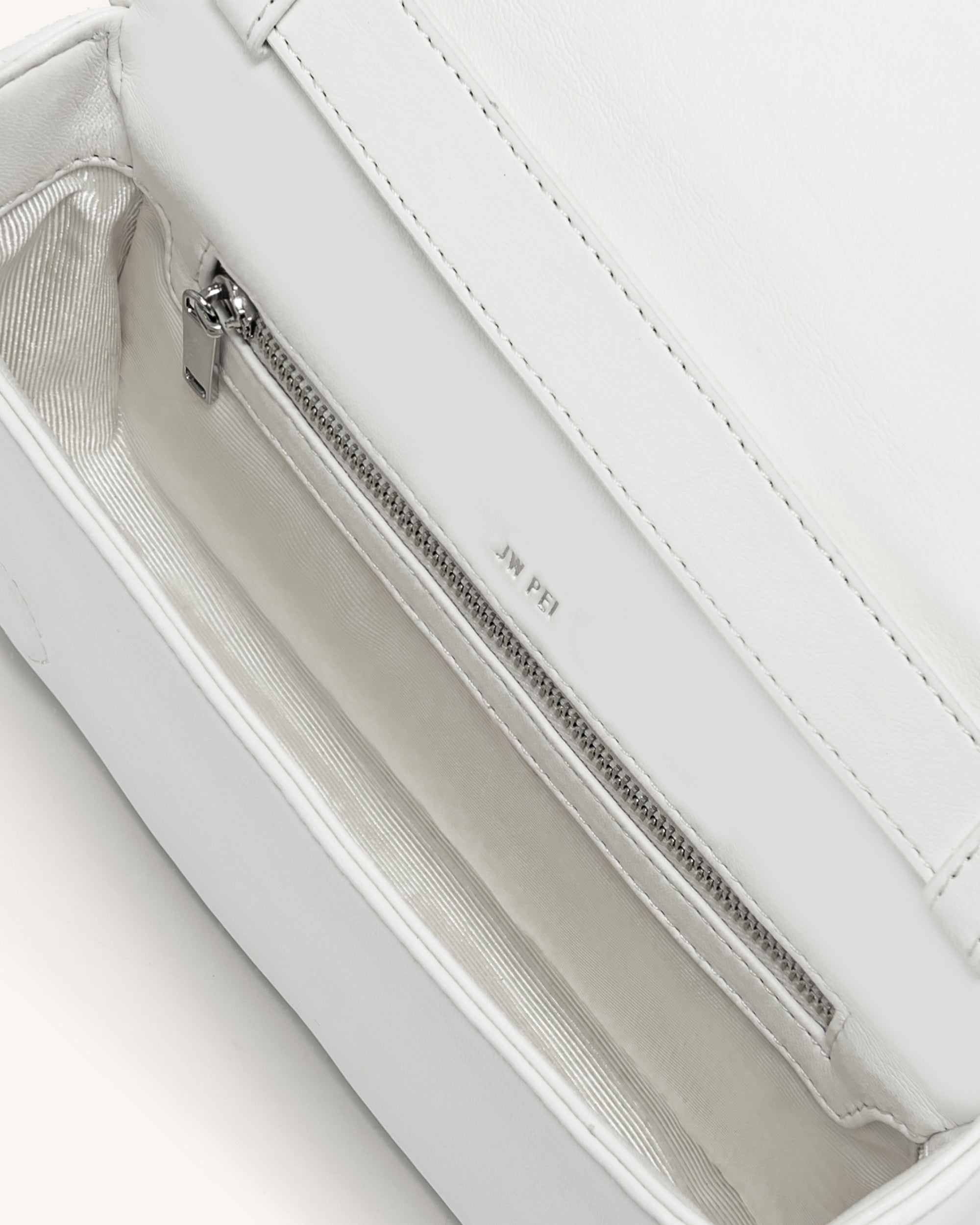 Maze Bag - White - Image 4