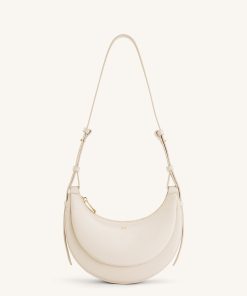 Sharon Crossbody Bag - Off White