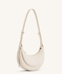 Alternative view of Sharon Crossbody Bag - Off White