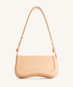 Joy Shoulder Bag - Sand