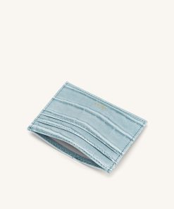 Alternative view of The Card Holder - Ice Croc