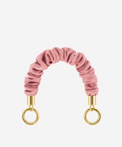 Scrunchie Strap - Pink