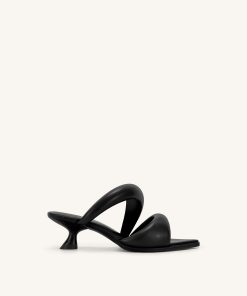 Sara Mule - Black