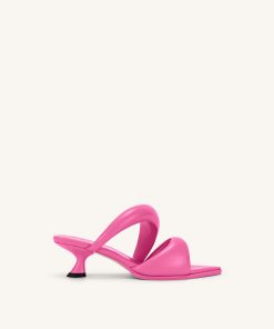 Sara Mule - Pink
