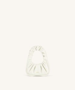 Alternative view of Gabbi  Super Mini Bag - Ivory