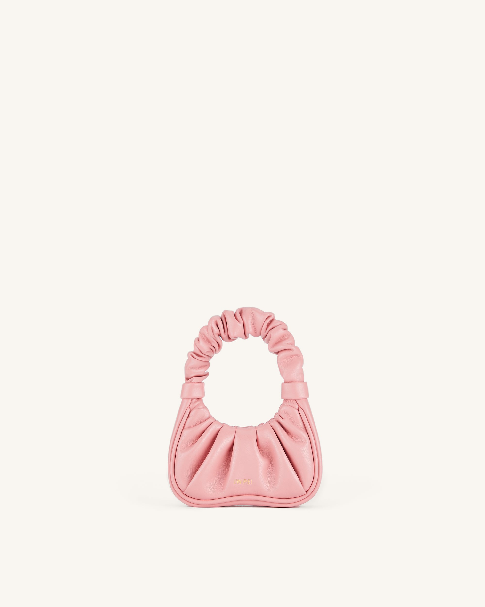 Gabbi Super Mini Bag - Coral Almond - Image 2