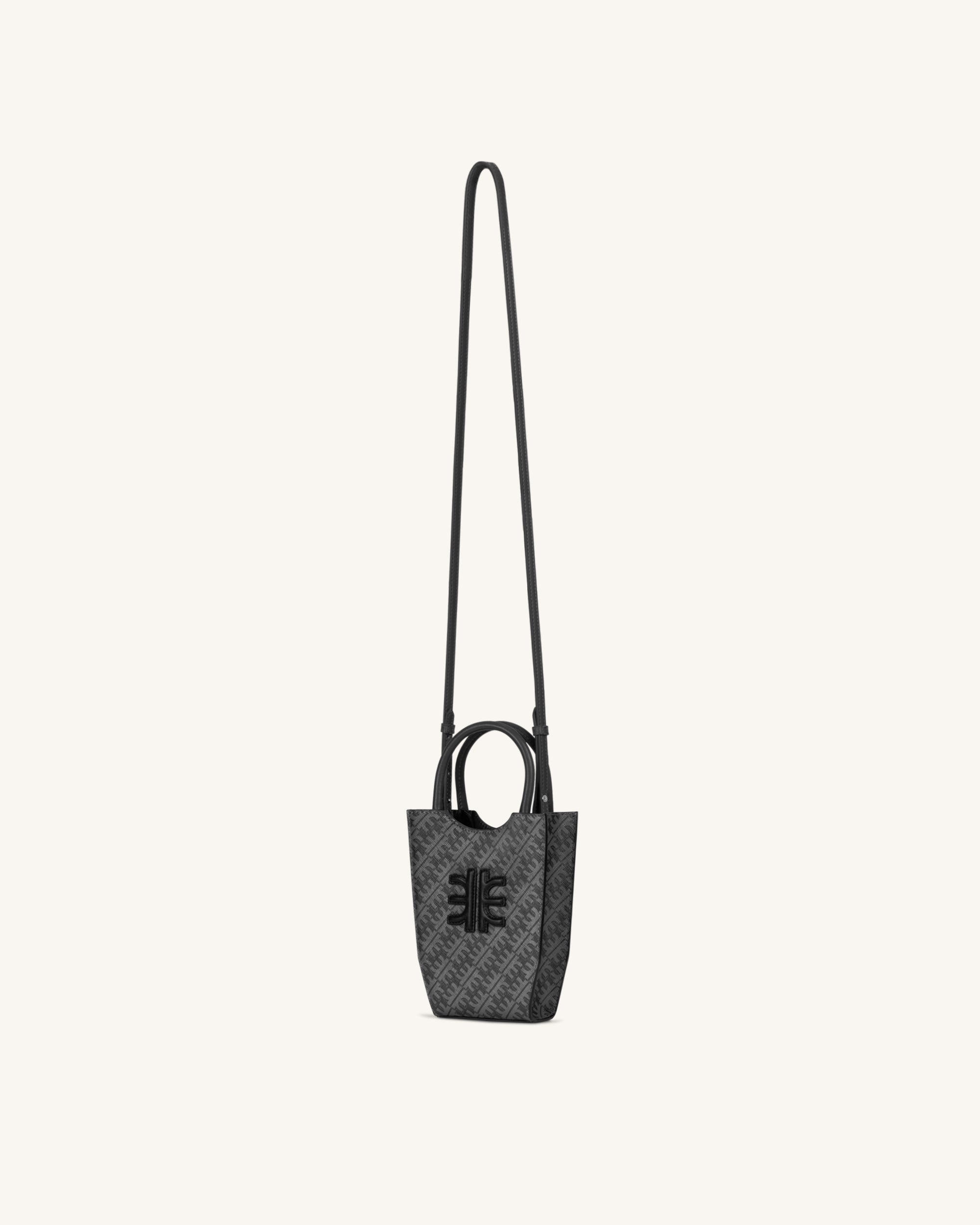 FEI Phone Bag - Iron Black - Image 4