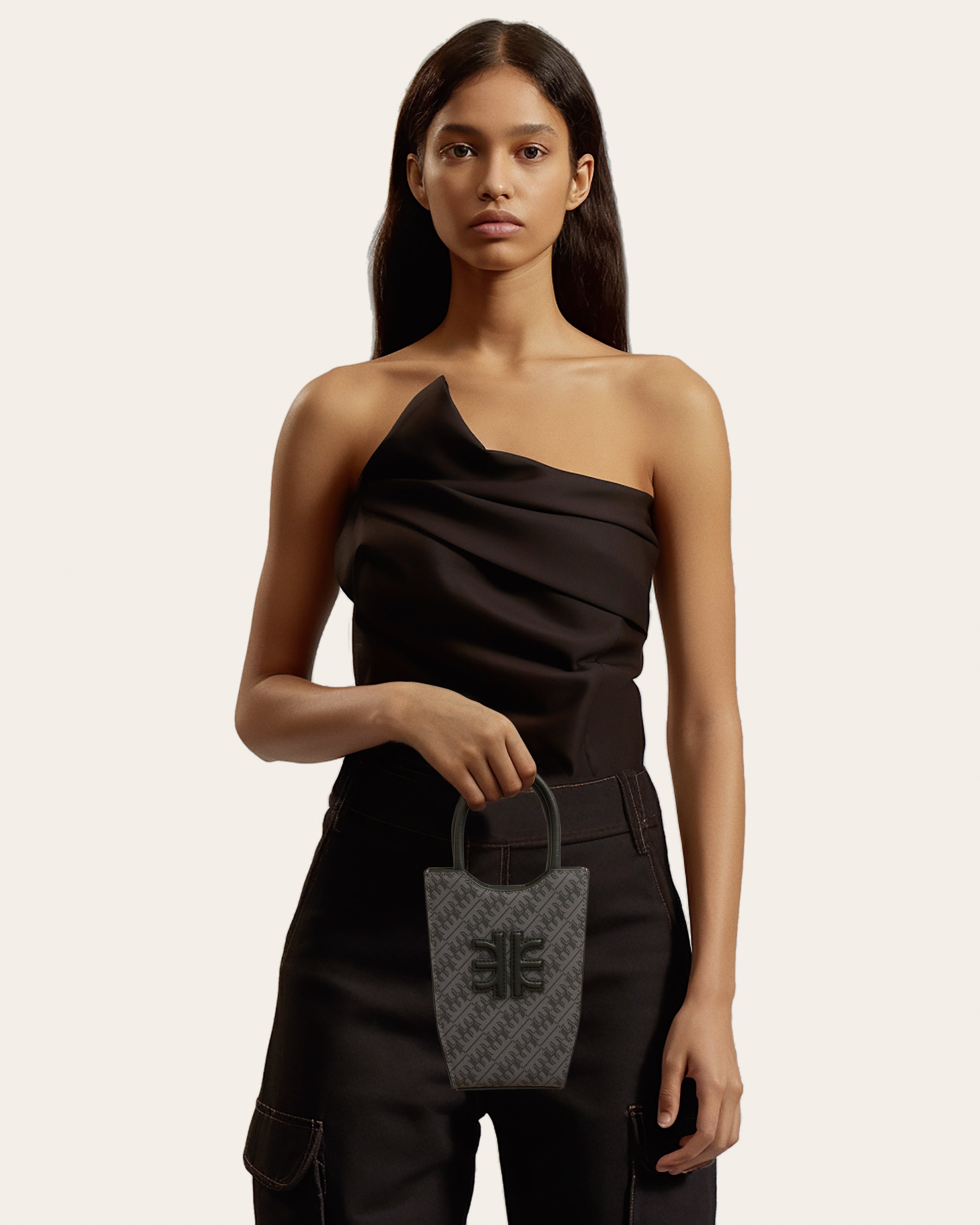 FEI Phone Bag - Iron Black - Image 2