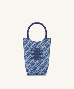 FEI Phone Bag - Navy