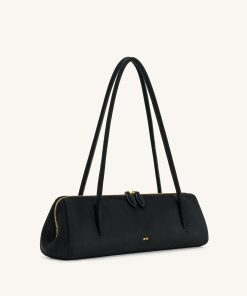 Alternative view of Nova Shoulder Bag - Black
