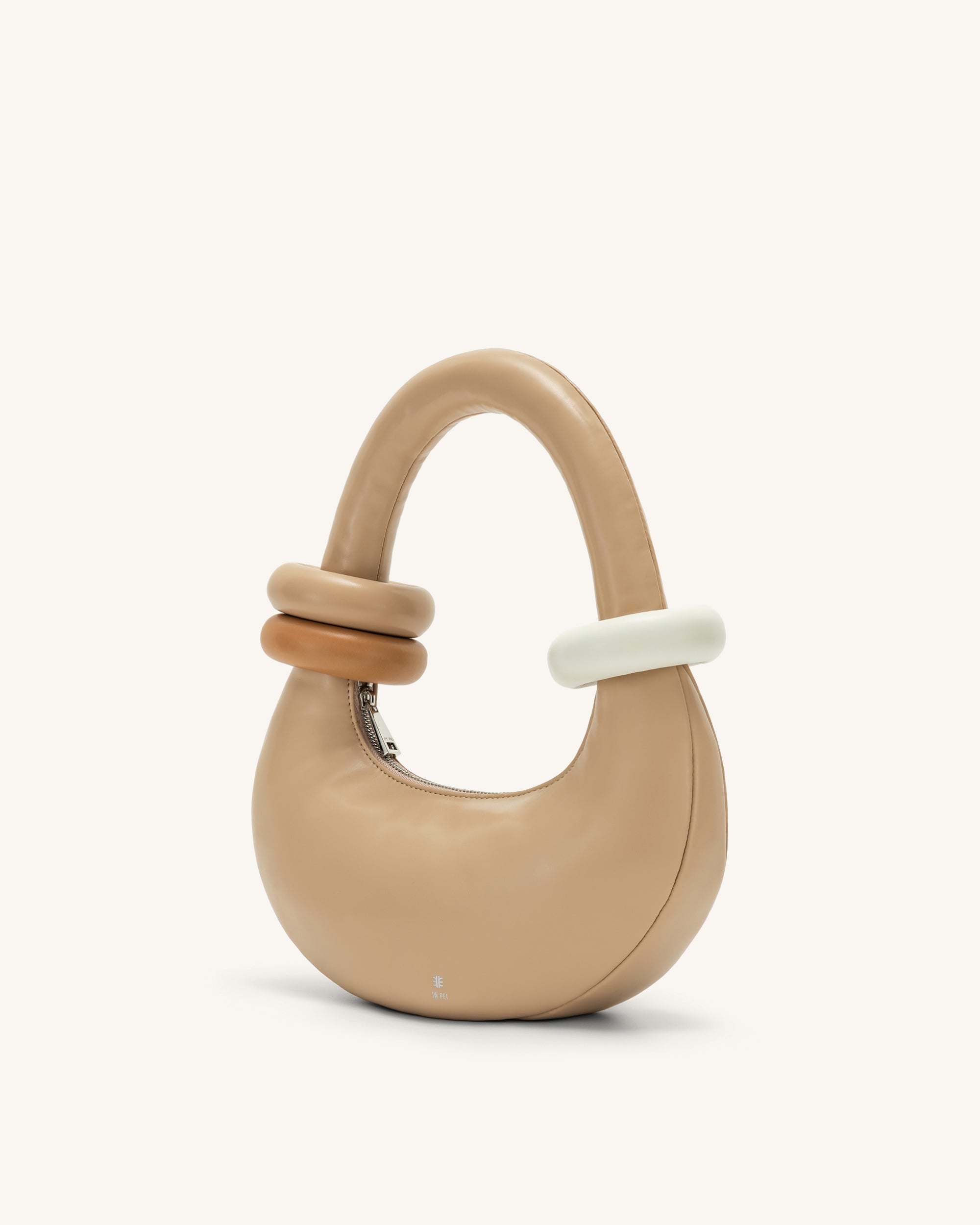 Abacus Shoulder Bag - Cane sugar - Image 2