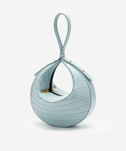 Alternative view of Rantan Bag - Ice Croc