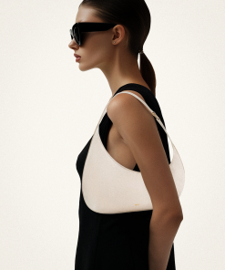 Alternative view of Harlee Shoulder Bag - Ivory