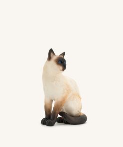 Alternative view of Kiara Cat Clutch - Beige