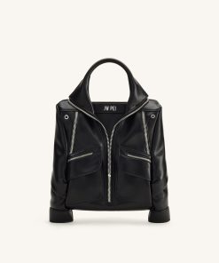 Maris Clothing Styling Tote Bag - Black