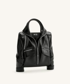 Alternative view of Maris Clothing Styling Tote Bag - Black