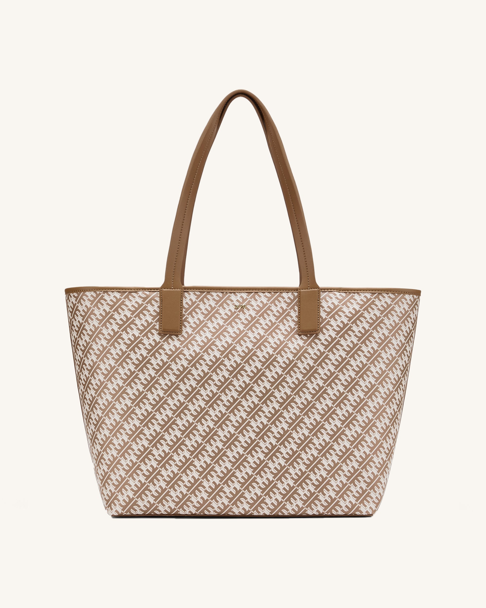 FEI Tote Bag - Brown - Image 5