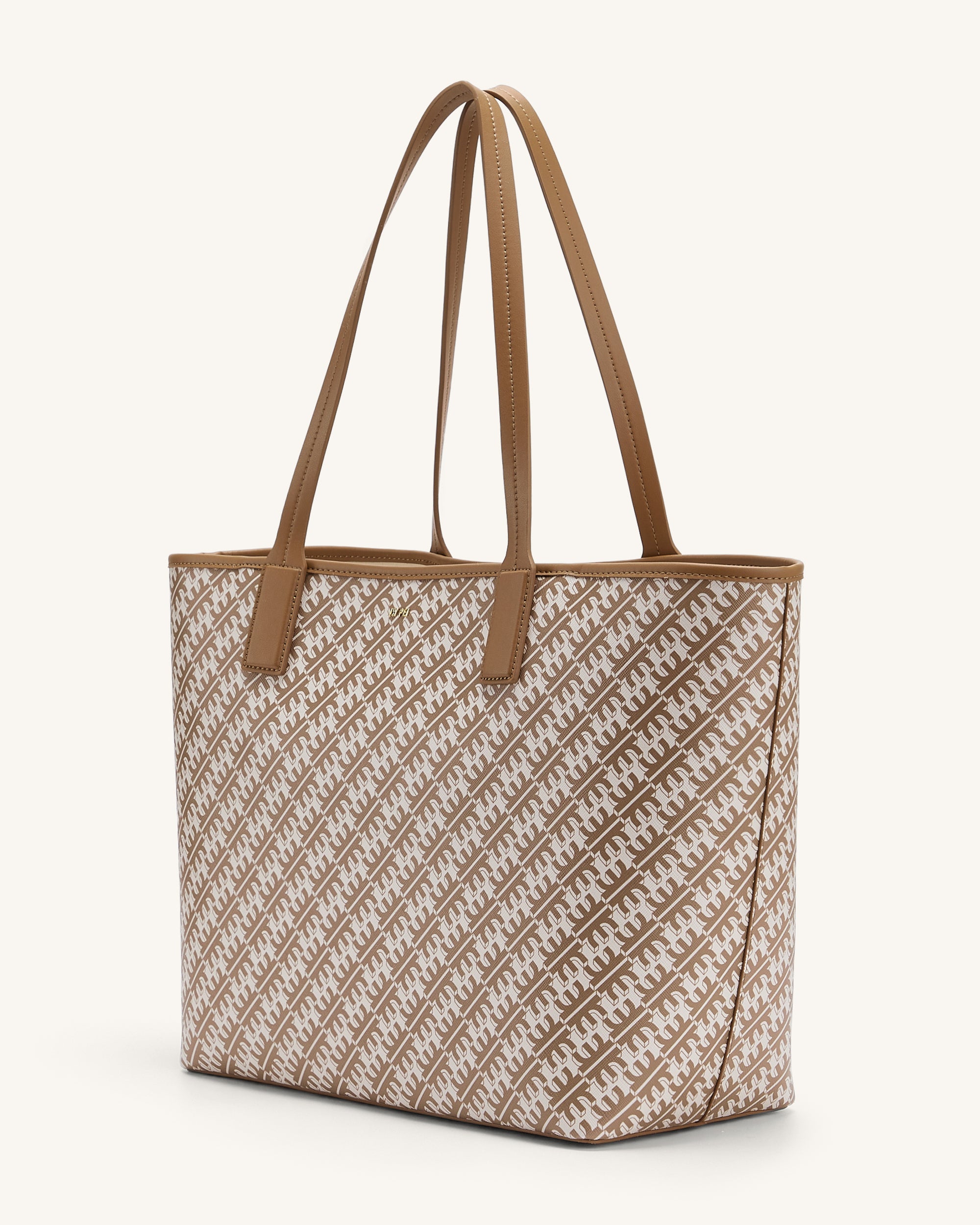 FEI Tote Bag - Brown - Image 4