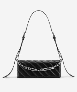 Sophie Crossbody Bag - Black