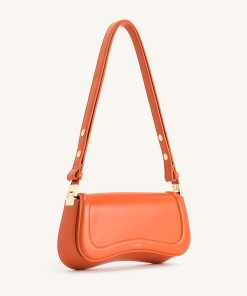 Alternative view of Joy Shoulder Bag - Koi