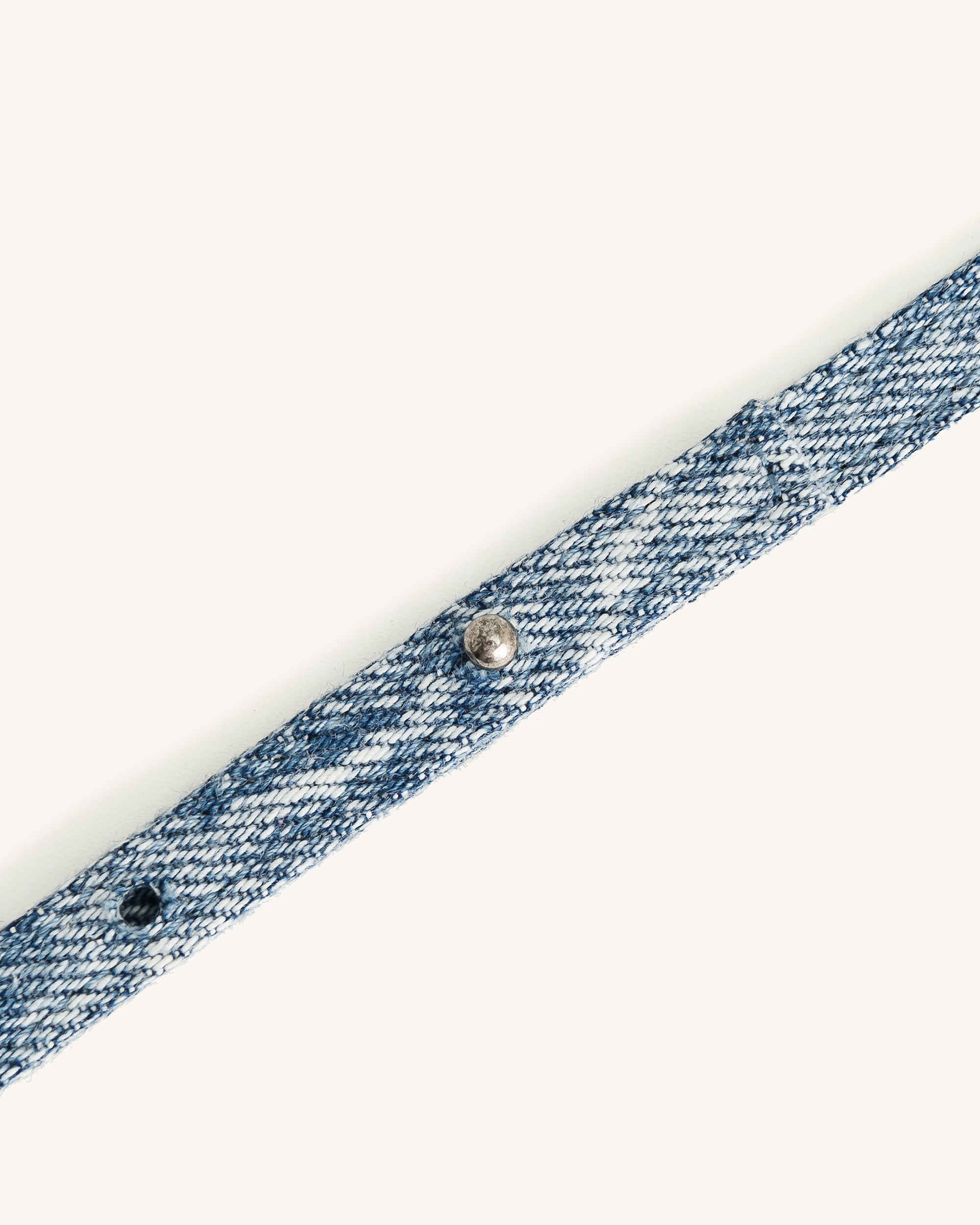 FEI Denim Phone Bag - Blue - Image 6